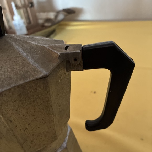 Vintage Made In Italy Expresso Maker ital EXPRESS 1960's - Picture 12 of 12